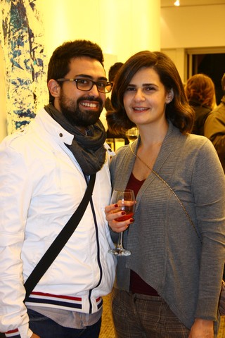 Opening of  VAGUES SAUVAGES